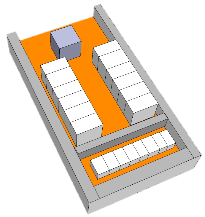 Buildings